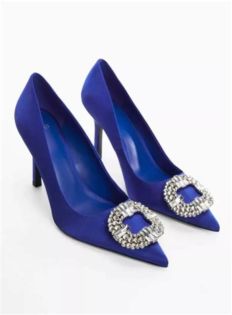 manolo blahnik silicone dupe